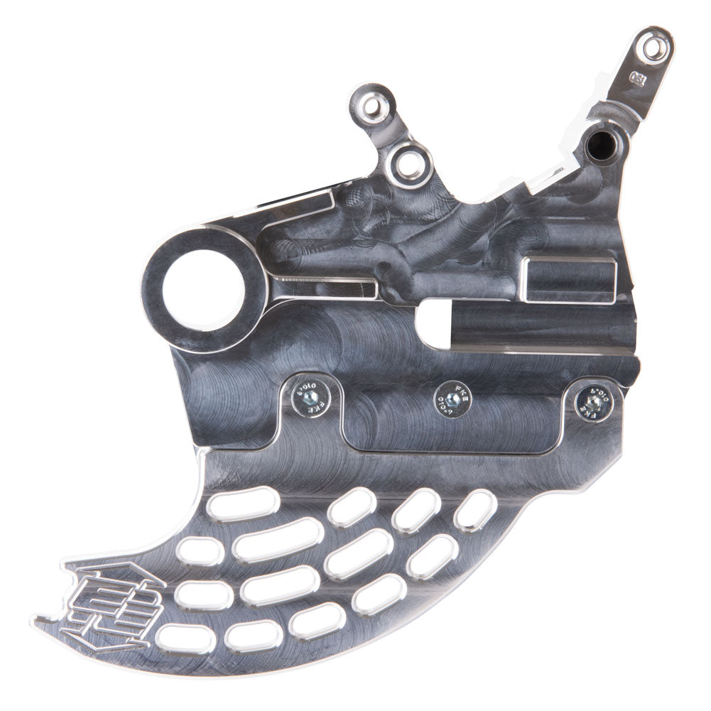 Enduro Engineering Ultra Rear Disc Guard Honda CRF250R 2017–2026 - Adventure Parts