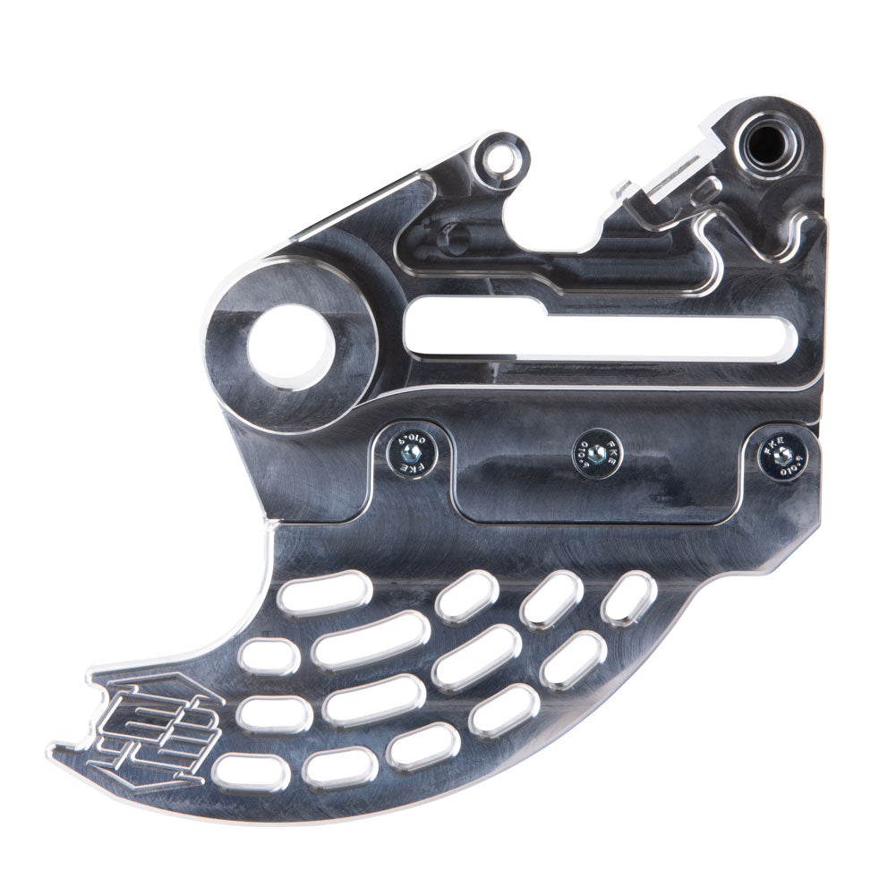 Enduro Engineering Ultra Rear Disc Guard Husqvarna FE 250 2018–2023 - Adventure Parts