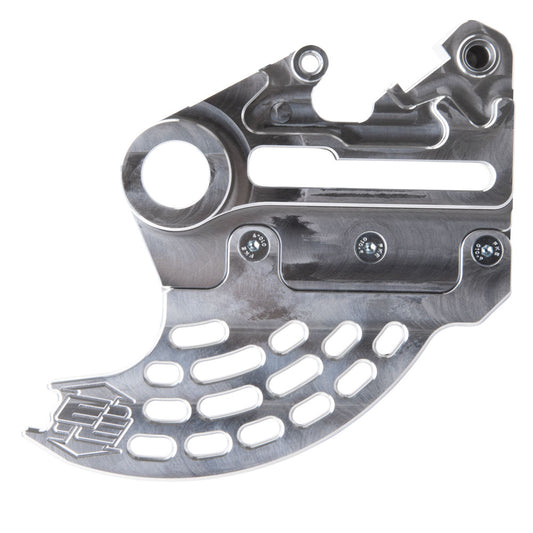 Enduro Engineering Ultra Rear Disc Guard Husqvarna FC 250 2018-2022 - Adventure Parts