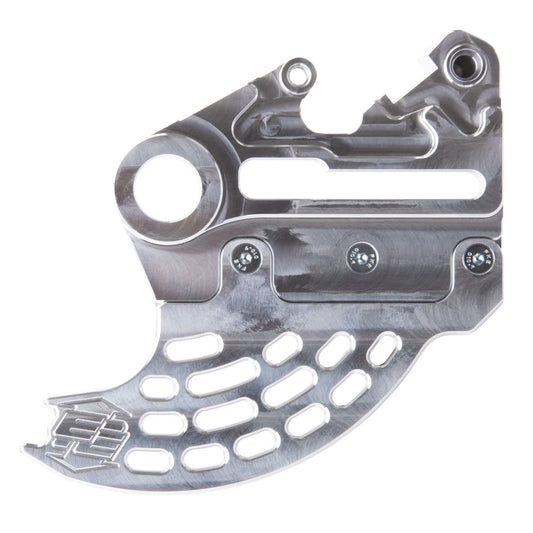 Enduro Engineering Ultra Rear Disc Guard Sherco 125 SC 2014-2026 - Adventure Parts