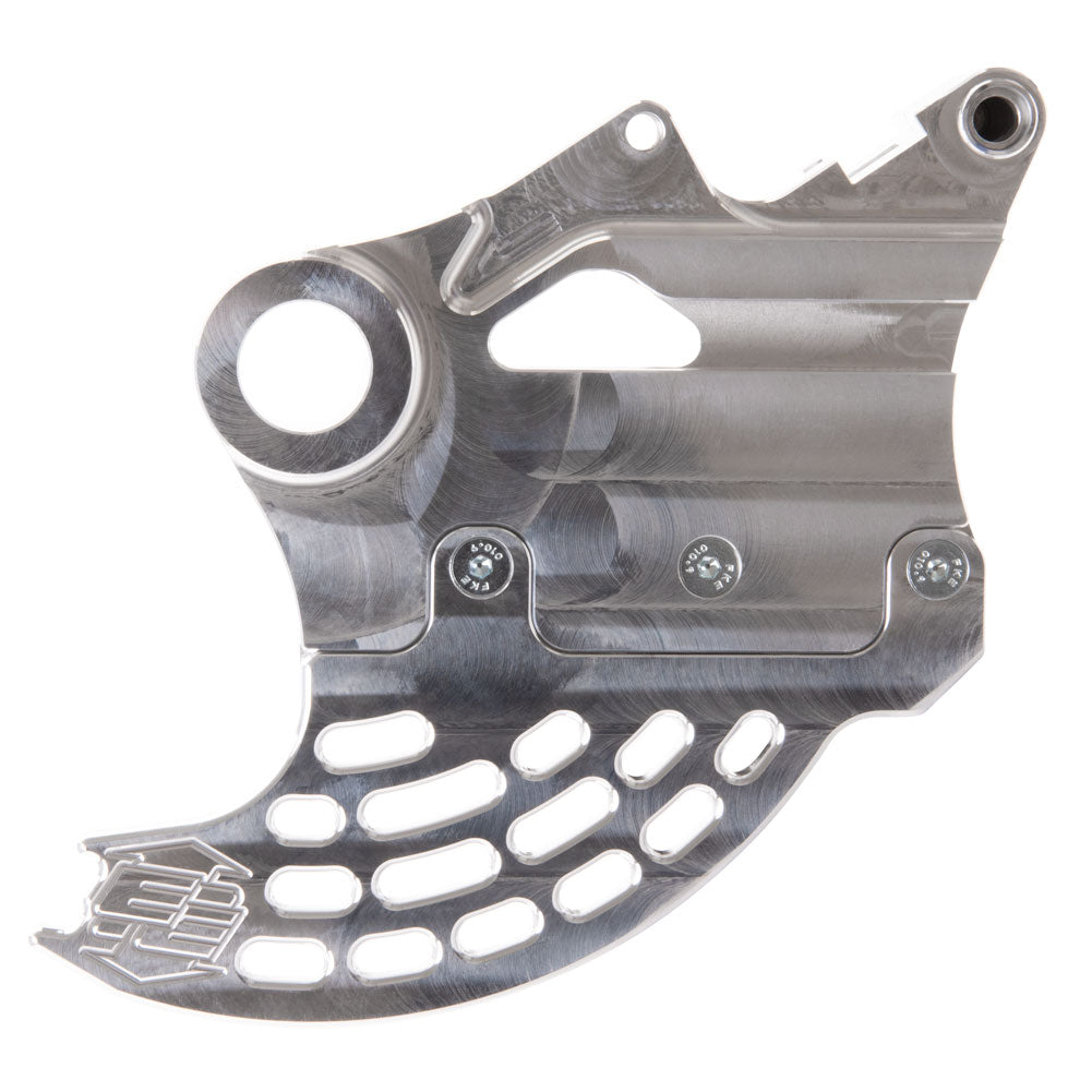 Enduro Engineering Ultra Rear Disc Guard Kawasaki KX250 2019-2023 - Adventure Parts