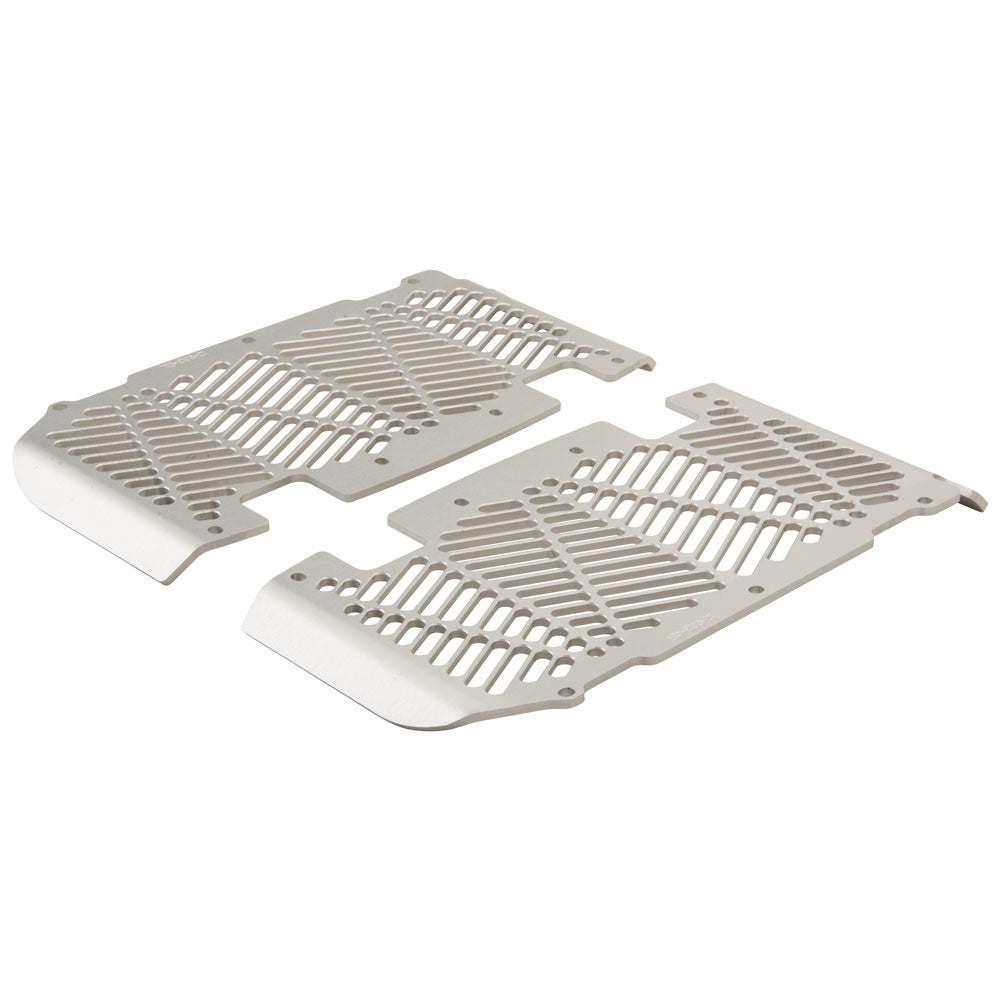 Enduro Engineering Radiator Guards Sherco 125 SC 2014-2024 - Adventure Parts