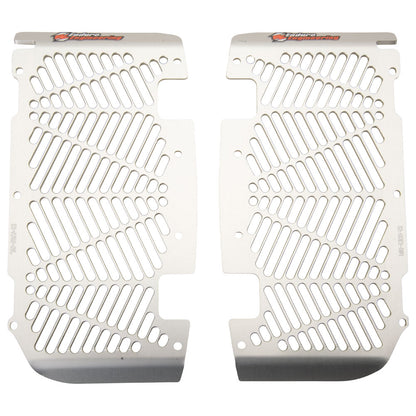 Enduro Engineering Radiator Guards Sherco 125 SC 2014-2024 - Adventure Parts