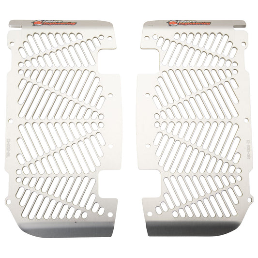 Enduro Engineering Radiator Guards Sherco 125 SC 2014-2024 - Adventure Parts