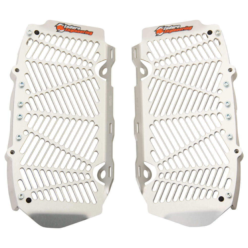 Enduro Engineering Radiator Guards KTM 125 SX 2016–2026 - Adventure Parts