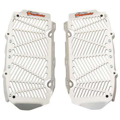 Enduro Engineering Radiator Guards KTM 125 SX 2016–2026 - Adventure Parts