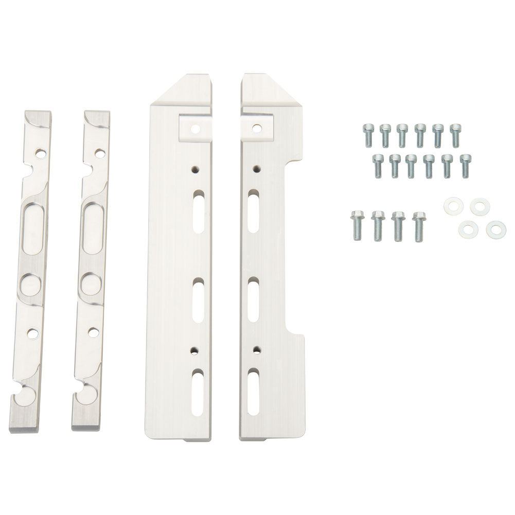 Enduro Engineering Radiator Guards Beta 125 RR Race Edition 2020–2022 - Adventure Parts