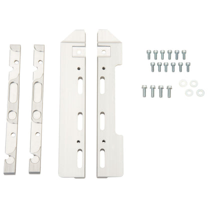 Enduro Engineering Radiator Guards Beta 125 RR Race Edition 2020–2022 - Adventure Parts