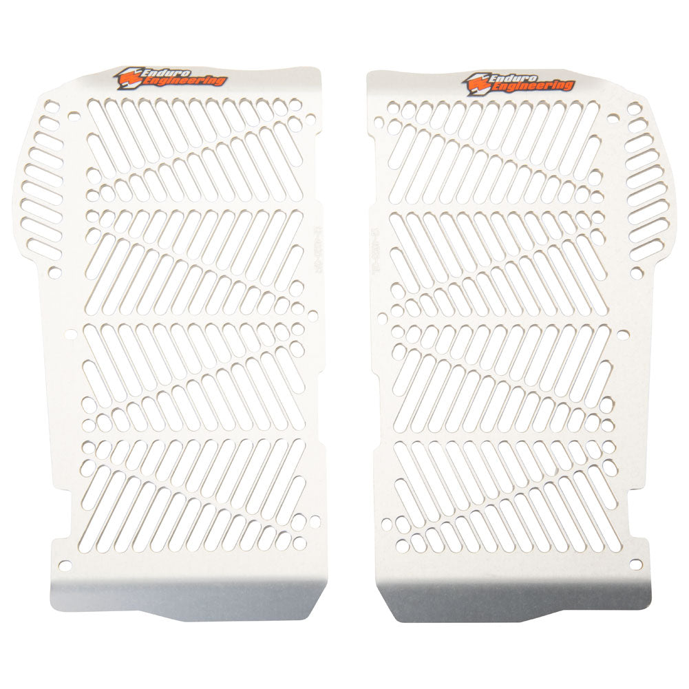 Enduro Engineering Radiator Guards Beta 125 RR Race Edition 2020–2022 - Adventure Parts