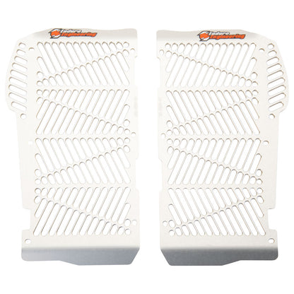 Enduro Engineering Radiator Guards Beta 125 RR Race Edition 2020–2022 - Adventure Parts