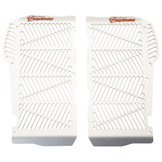 Enduro Engineering Radiator Guards Beta 125 RR Race Edition 2020–2022 - Adventure Parts