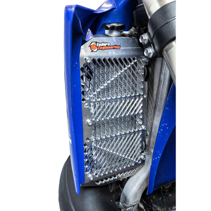 Enduro Engineering Radiator Guards Yamaha YZ125 2002–2026 - Adventure Parts