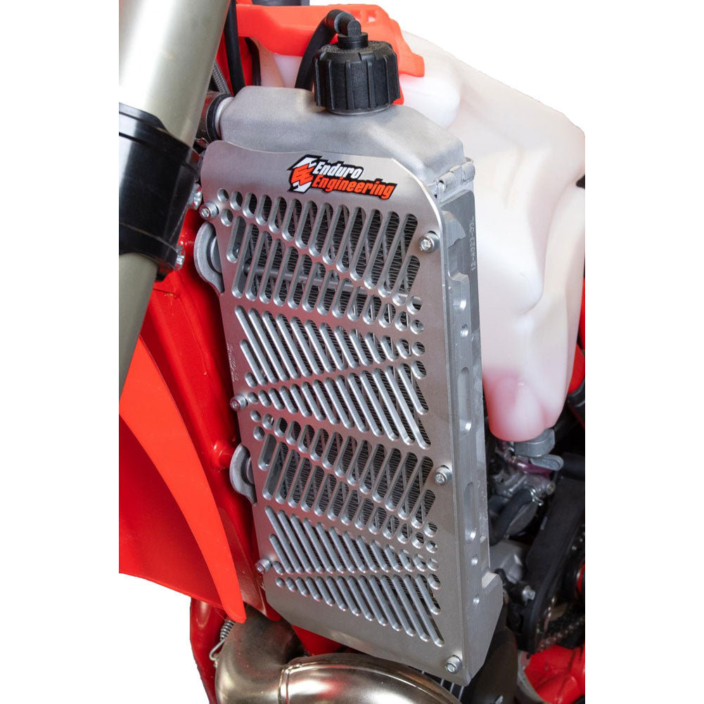 Enduro Engineering Radiator Guards Beta 125 RR Race Edition 2020–2022 - Adventure Parts