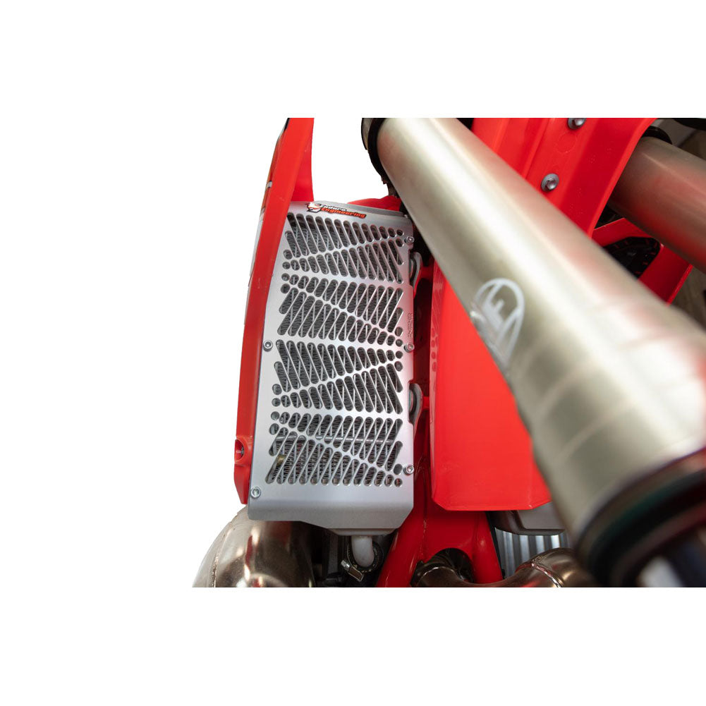 Enduro Engineering Radiator Guards Beta 125 RR Race Edition 2020–2022 - Adventure Parts