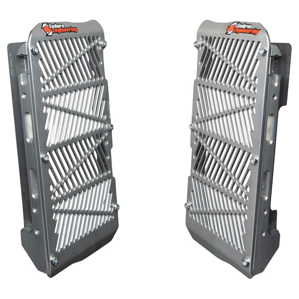 Enduro Engineering Radiator Guards Beta 125 RR Race Edition 2020–2022 - Adventure Parts