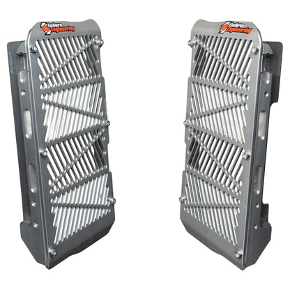Enduro Engineering Radiator Guards Beta 125 RR Race Edition 2020–2022 - Adventure Parts