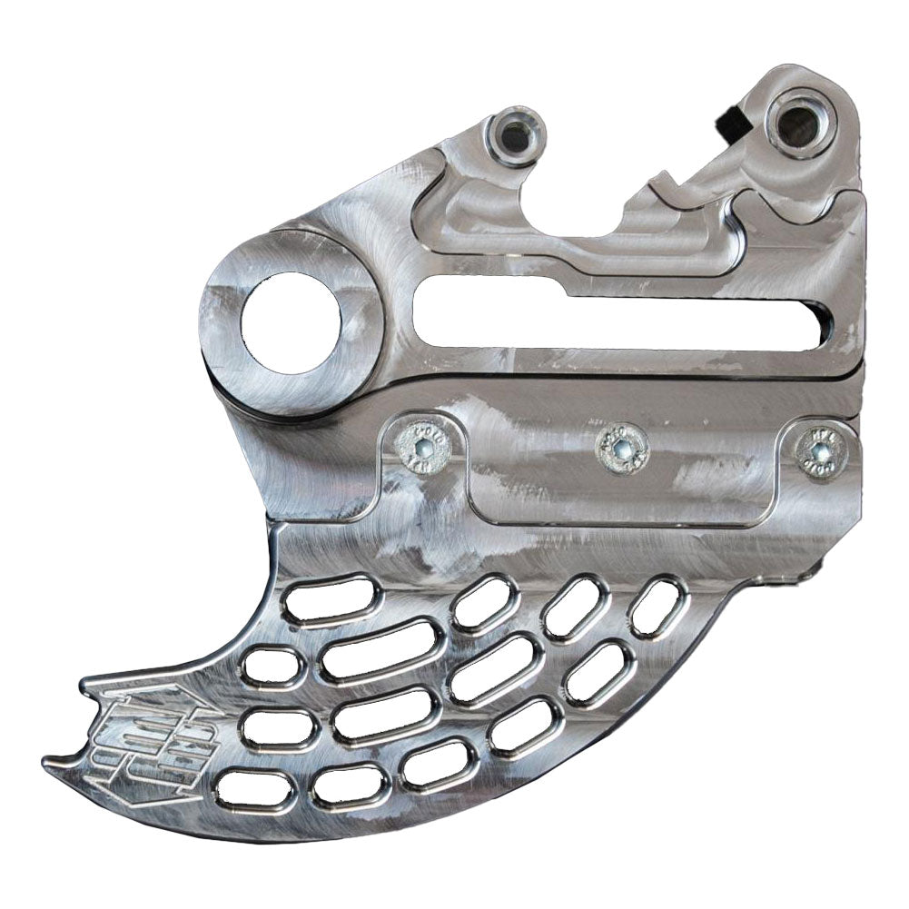 Enduro Engineering Ultra Rear Disc Guard GASGAS EX 250 (Fuel Injected) 2021–2025 - Adventure Parts