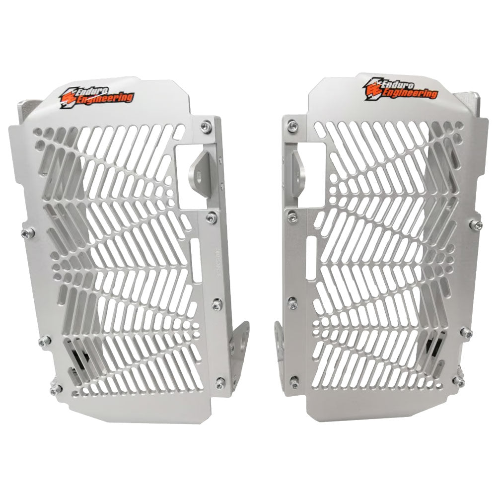 Enduro Engineering Radiator Guards Yamaha YZ250F 2023–2026 - Adventure Parts