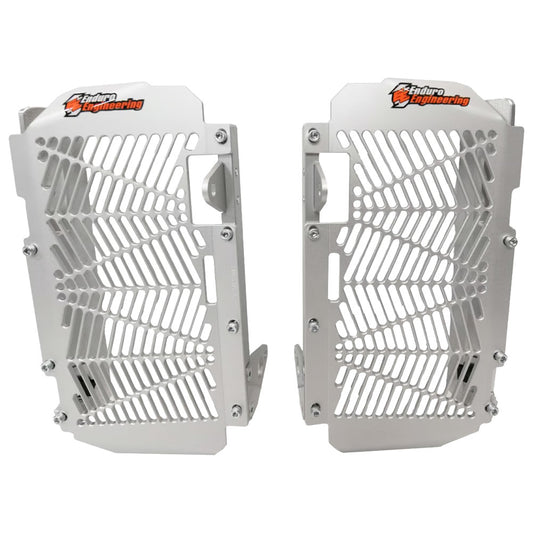 Enduro Engineering Radiator Guards Yamaha YZ250F 2023–2026 - Adventure Parts