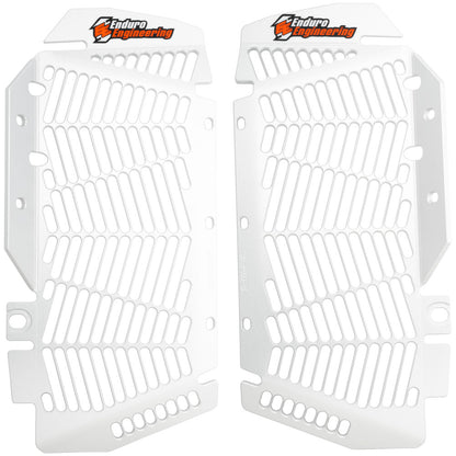 Enduro Engineering Radiator Guards Kawasaki KX250 2024–2026 - Adventure Parts
