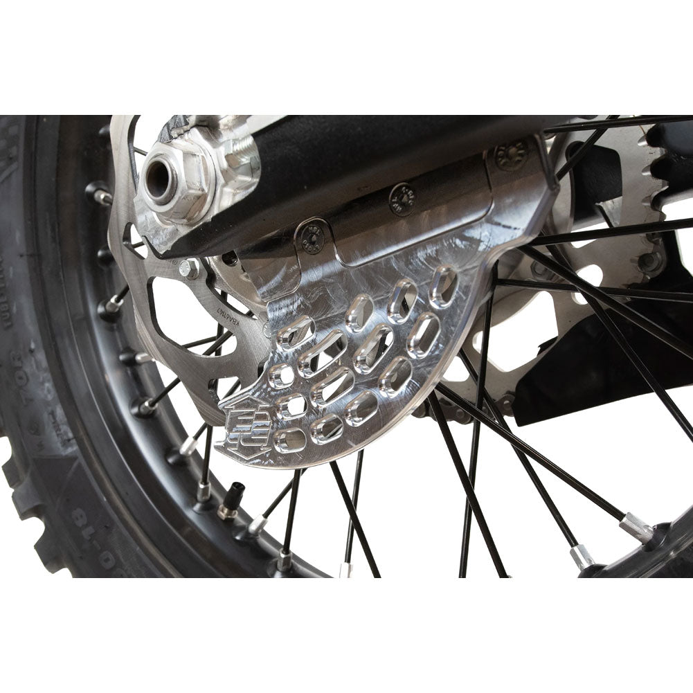 Enduro Engineering Ultra Rear Disc Guard Beta 125 RR Race Edition 2025–2026 - Adventure Parts