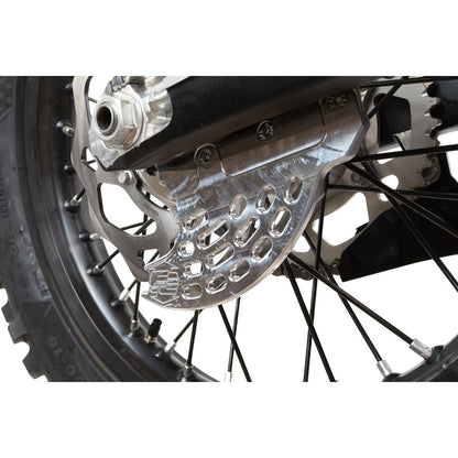Enduro Engineering Ultra Rear Disc Guard Beta 125 RR Race Edition 2025–2026 - Adventure Parts