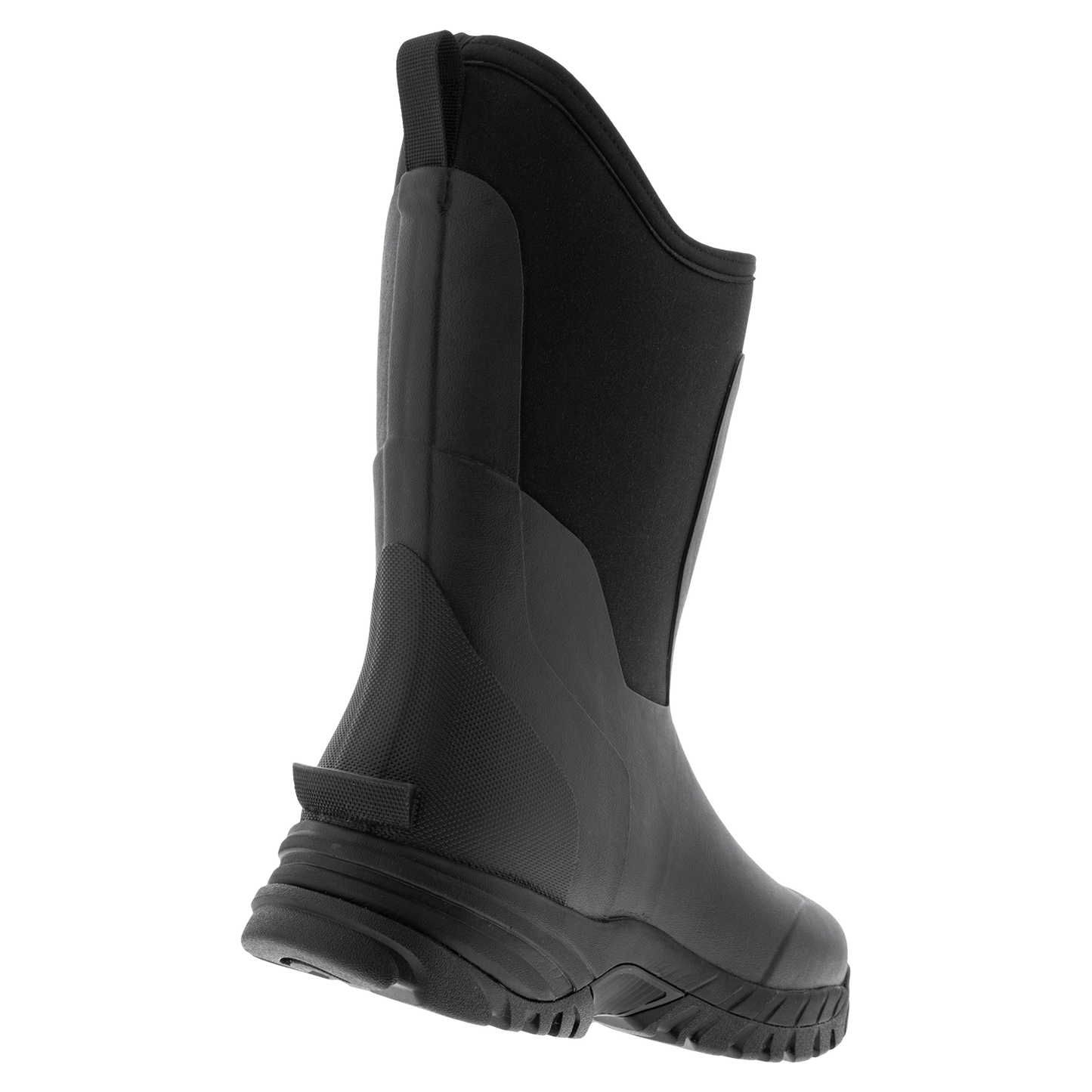 FXR Evolution Boots