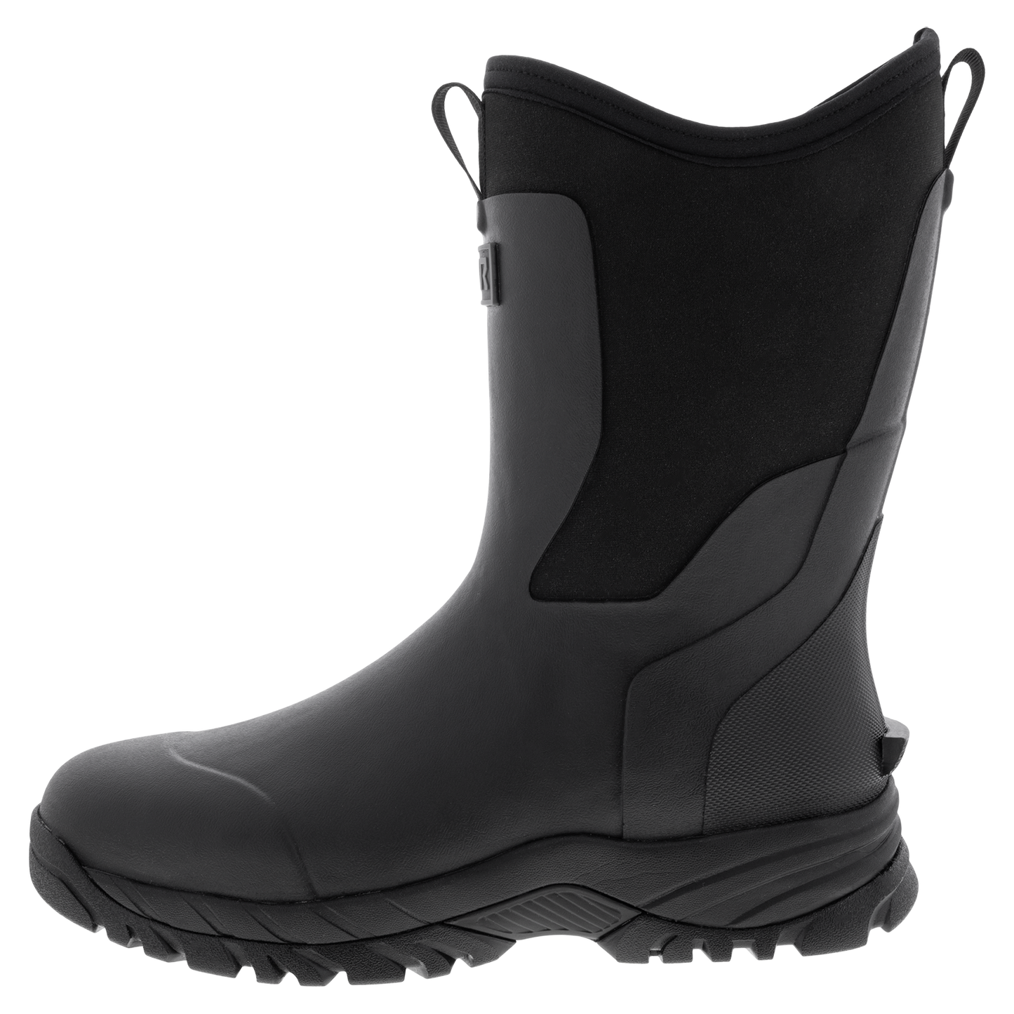 FXR Evolution Boots