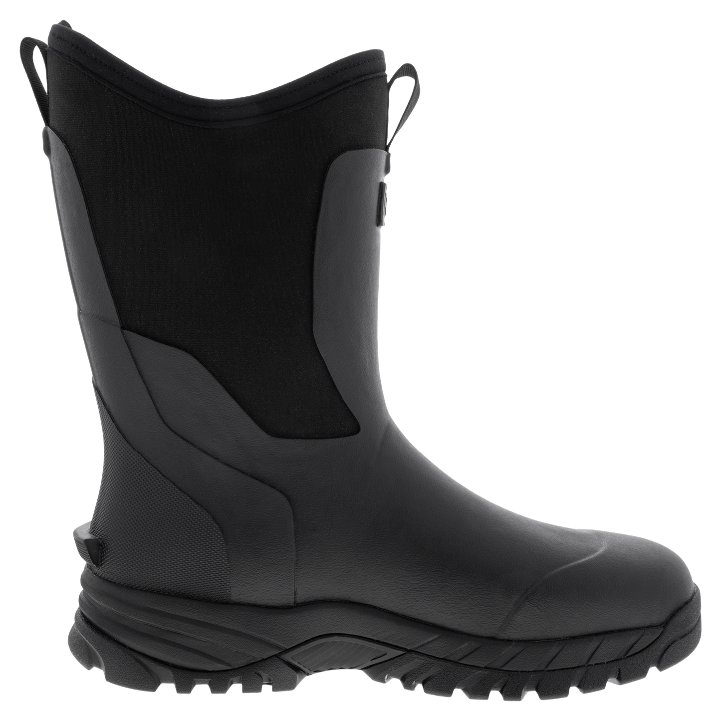FXR Evolution Boots