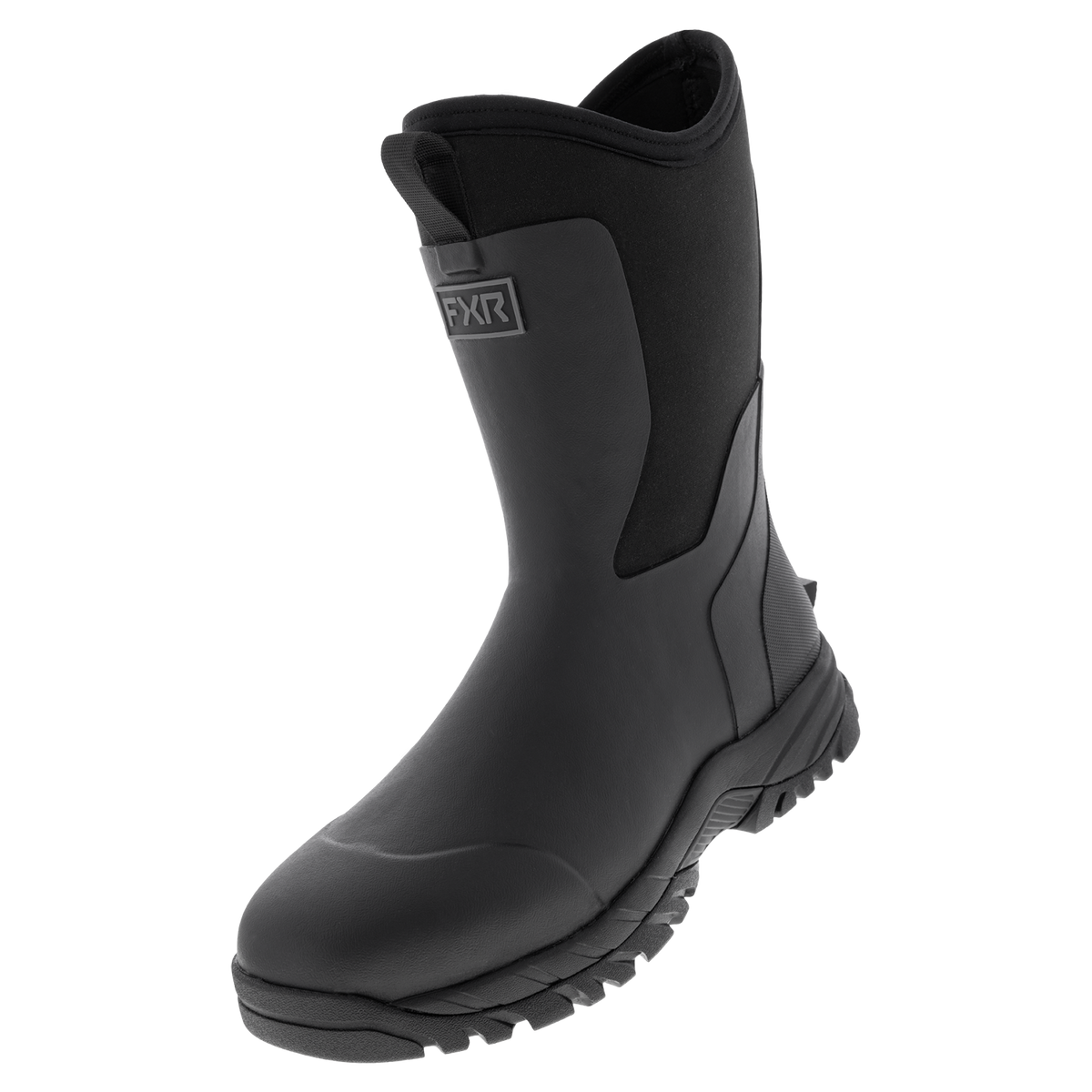 FXR Evolution Boots