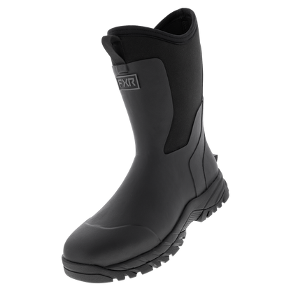 FXR Evolution Boots
