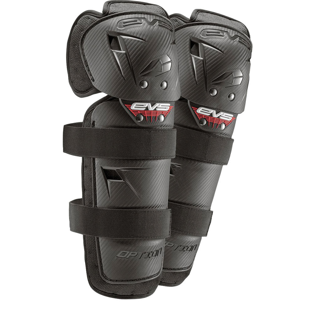 EVS Option Knee/Shin Guards