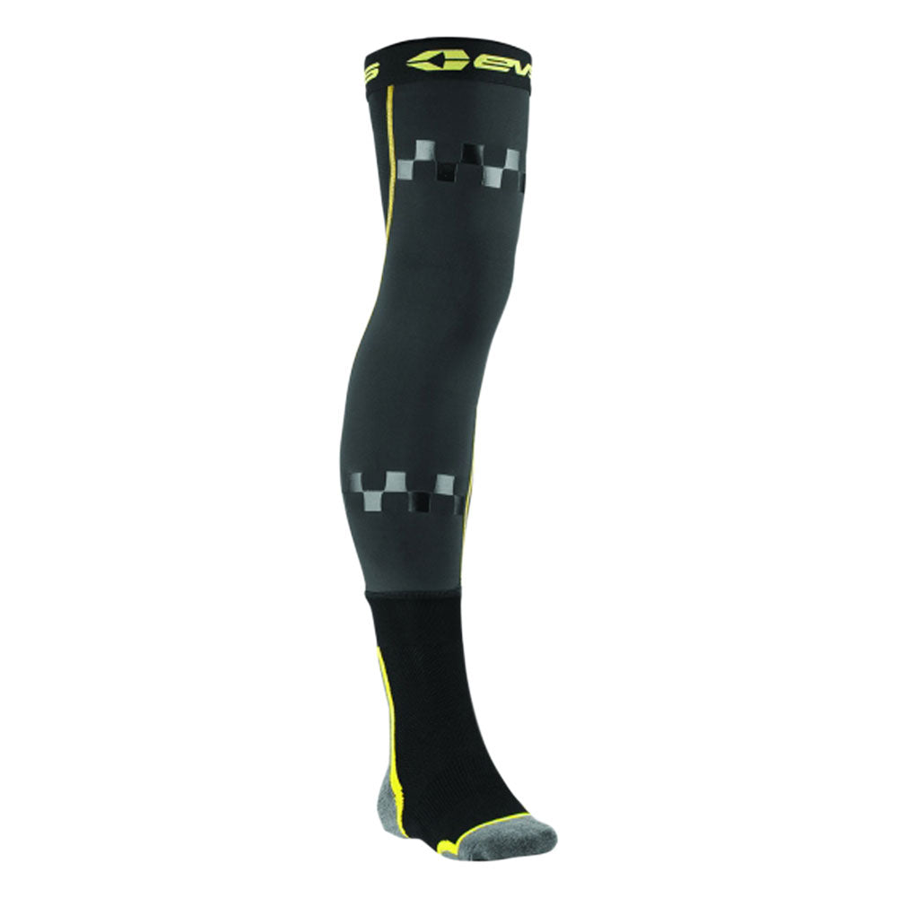 EVS Fusion Knee Brace Socks
