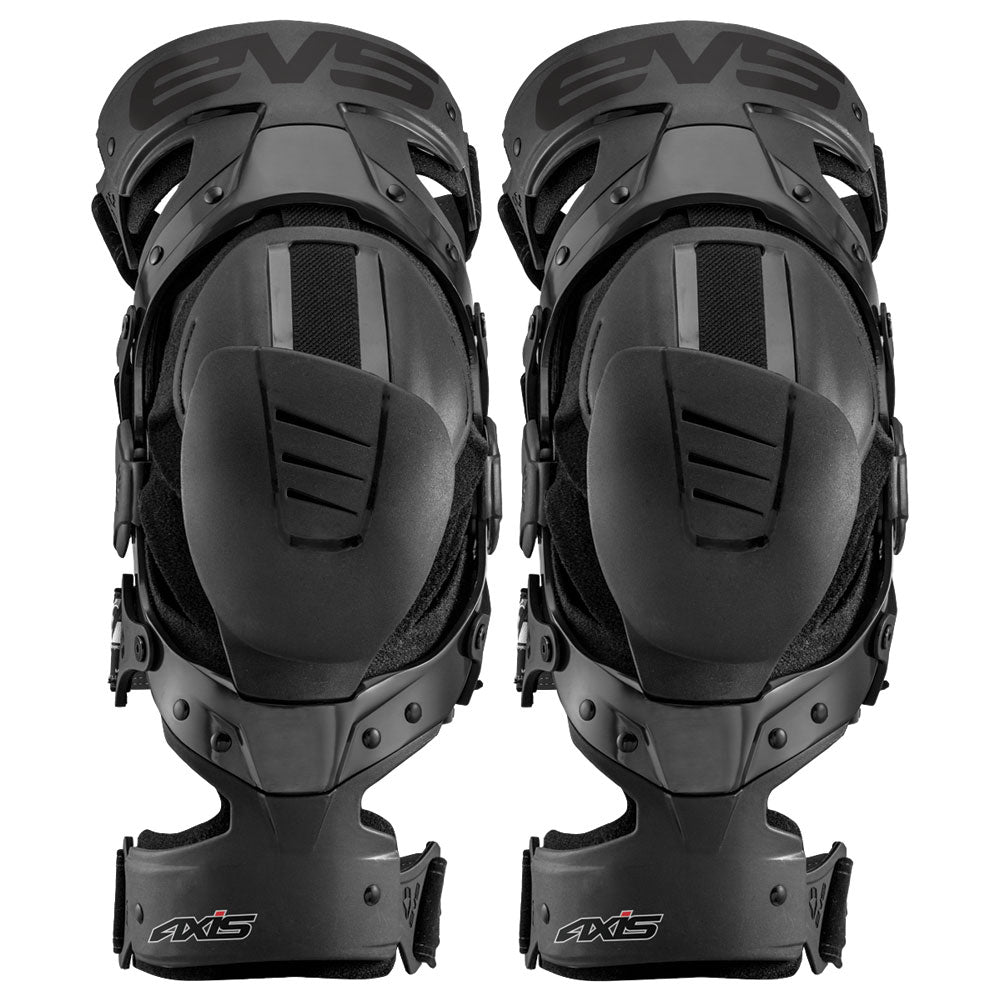 EVS Axis Sport Knee Brace Pair 2024
