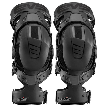 EVS Axis Sport Knee Brace Pair 2024