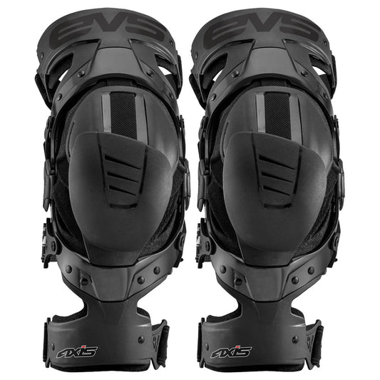 EVS Axis Sport Knee Brace Pair 2024