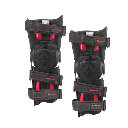 EVS RS9 Knee Brace Pair