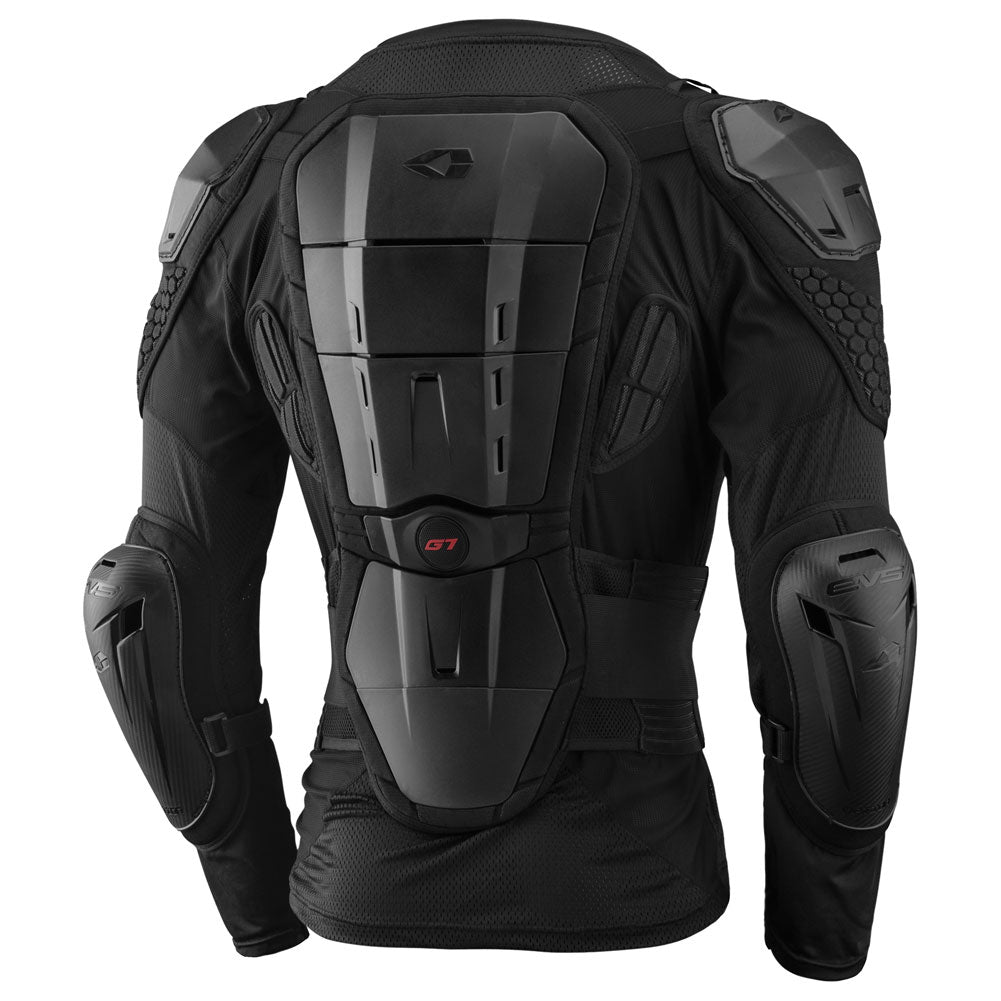 EVS G7 Ballistic Motocross Jersey