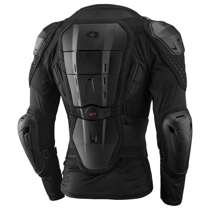 EVS G7 Ballistic Motocross Jersey
