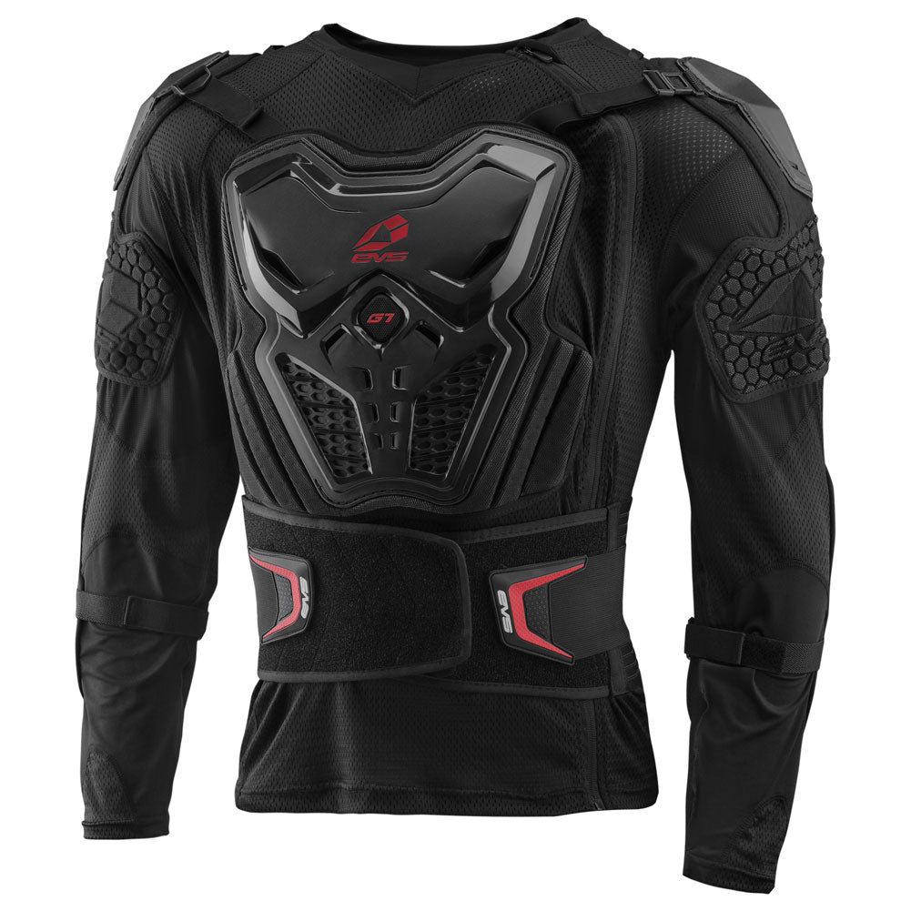 EVS G7 Ballistic Motocross Jersey
