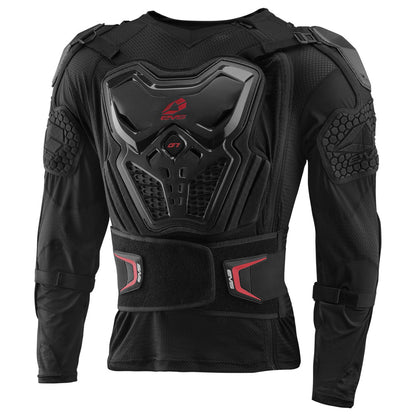 EVS G7 Ballistic Motocross Jersey