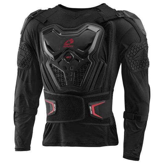 EVS G7 Ballistic Motocross Jersey