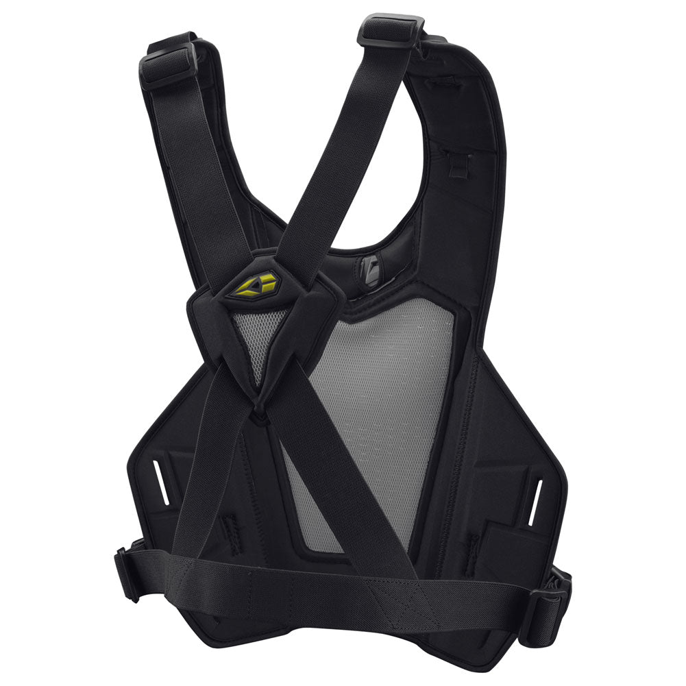 EVS Revo 4 Under Jersey Roost Deflector
