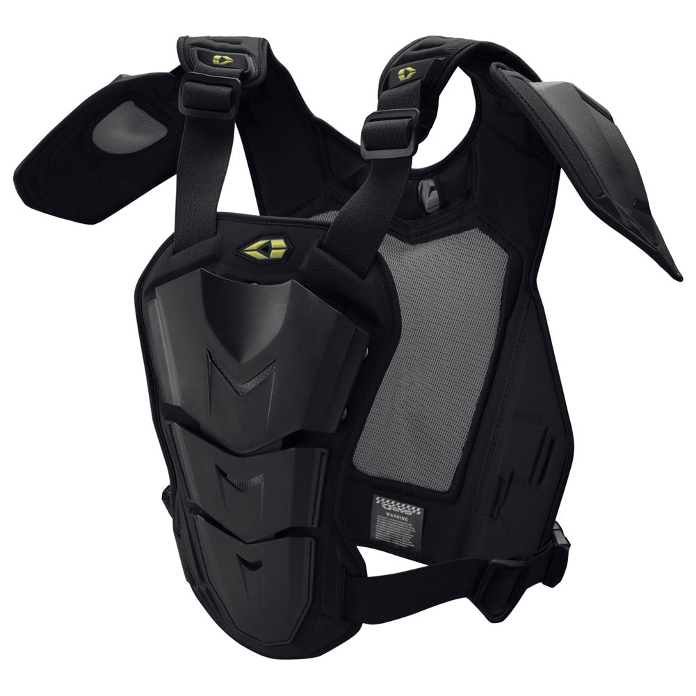 EVS Revo 5 Under Jersey Roost Deflector