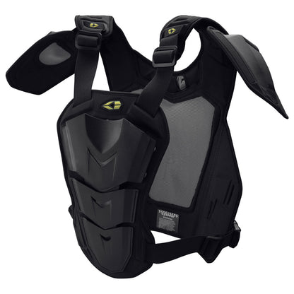 EVS Revo 5 Under Jersey Roost Deflector