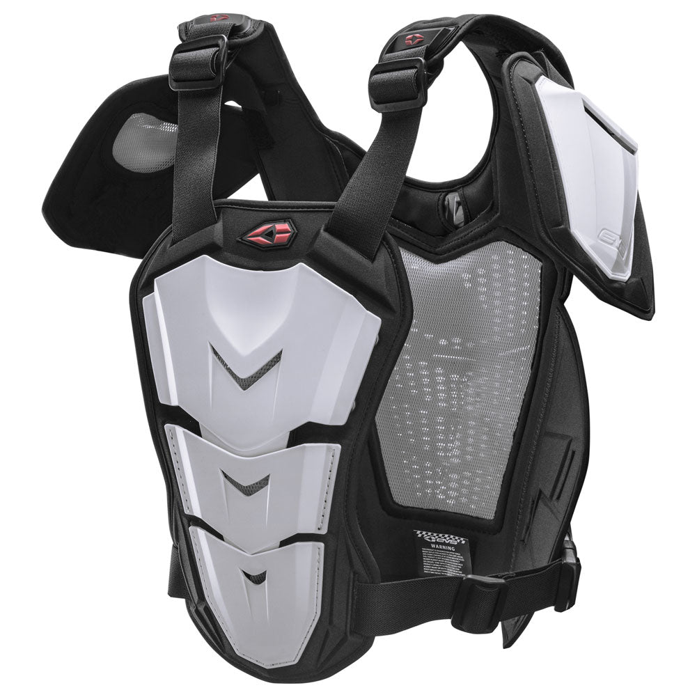 EVS Revo 5 Under Jersey Roost Deflector