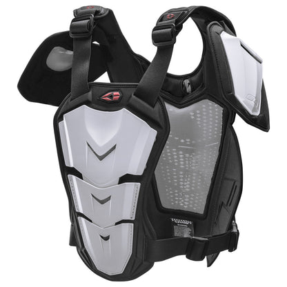 EVS Revo 5 Under Jersey Roost Deflector