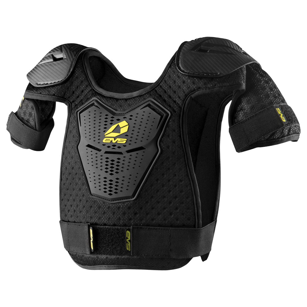 EVS Youth Bantam Roost Deflector