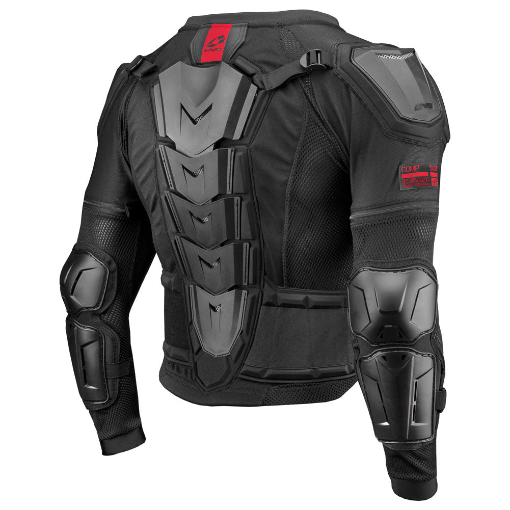 EVS Comp Suit