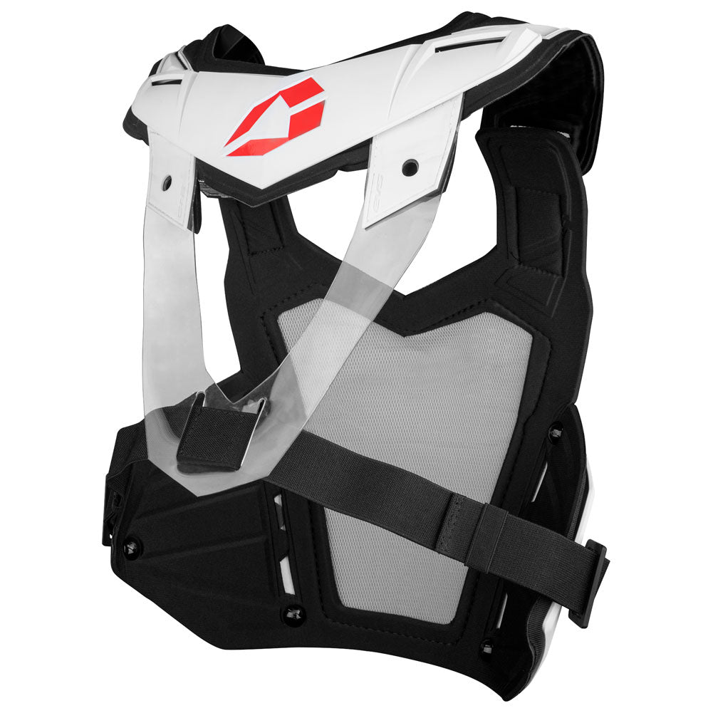 EVS F1 Roost Deflector